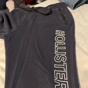 Hollister sweatpants